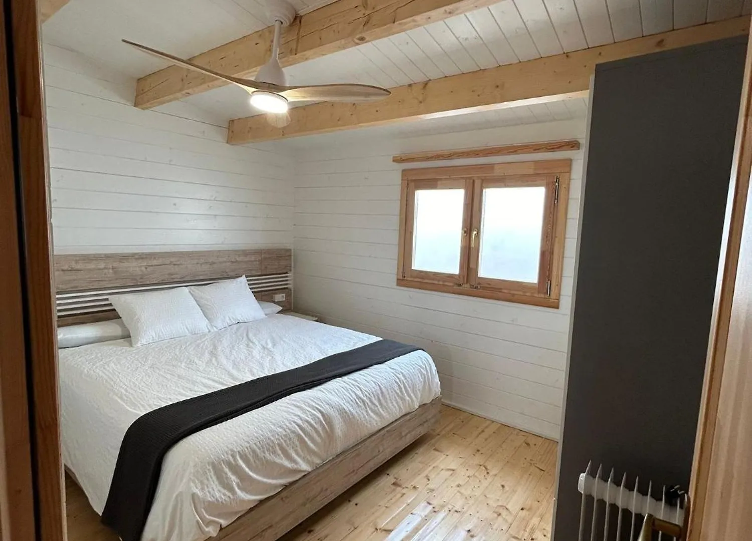 Casa Madera Con Piscina Privada Sanlucar Daire Sanlúcar de Barrameda