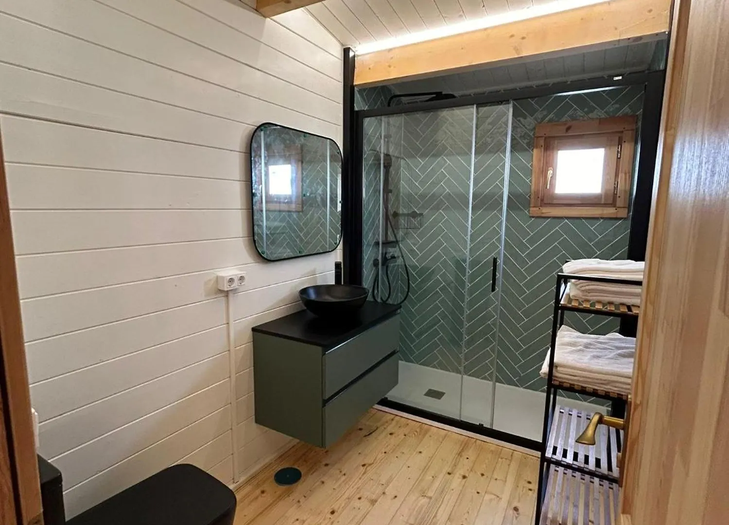 Casa Madera Con Piscina Privada Sanlucar Daire Sanlúcar de Barrameda 0*,